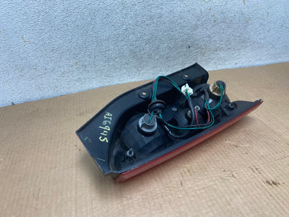 2005 to 2015 Nissan Xterra Right Passenger Rh Side Tail light AI6945 LK4