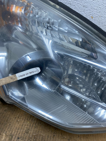 2007 2008 Nissan Maxima Right Passenger RH Headlight Hid Xenon AE1604 DW4
