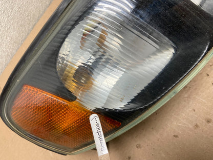 2001 2002 2003 2004 Volvo V70 XC70 Right Passenger Rh Headlight OEM AB2531 DW3