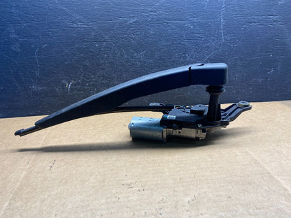2020 to 2023 Ford Explorer Rear Windshield Wiper Motor AD7507 DG3
