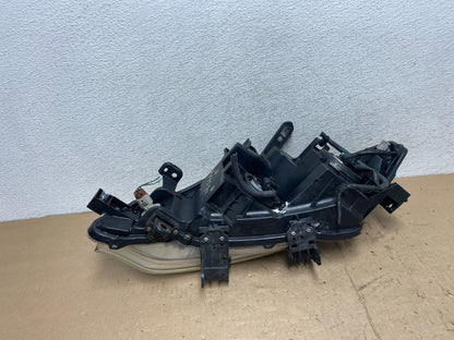 2011 to 2014 Nissan Murano Headlight Right Passenger Rh Halogen AG5614 DW7