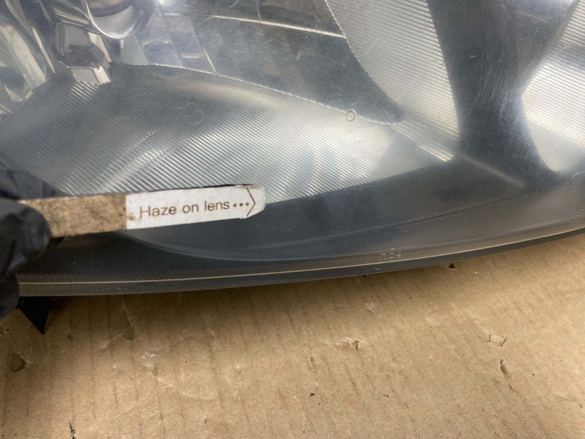 2006 2007 2008 Honda Civic Sedan Right Passenger Headlight Halogen AH5765 DW4