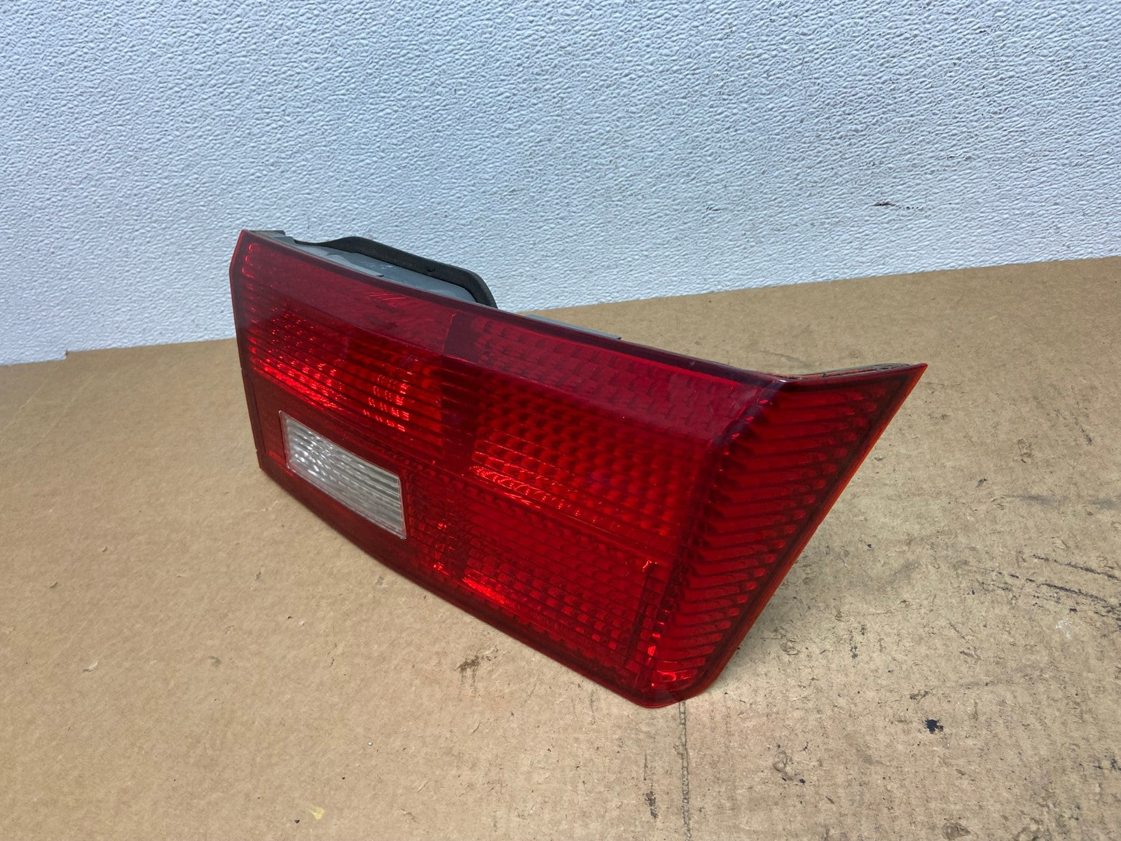 2005 Honda Accord Left Side Driver Lh Inner Trunk Lid Tail Light OEM AC3608 LK1