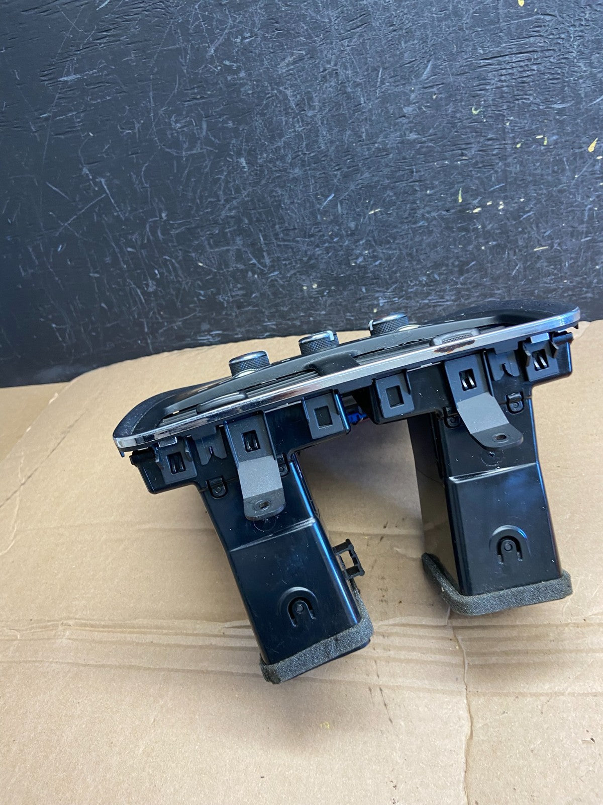2011-2016 Dodge Grand Caravan Temperature Climate Control AC Heater AF1797 DG3