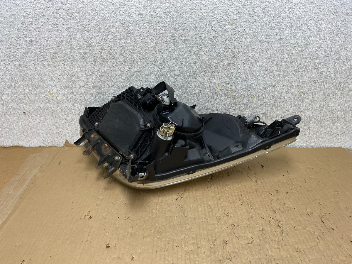 2004 - 2005 Toyota Prius Right Passenger RH Side Headlight Xenon Hid AH2877 DW6