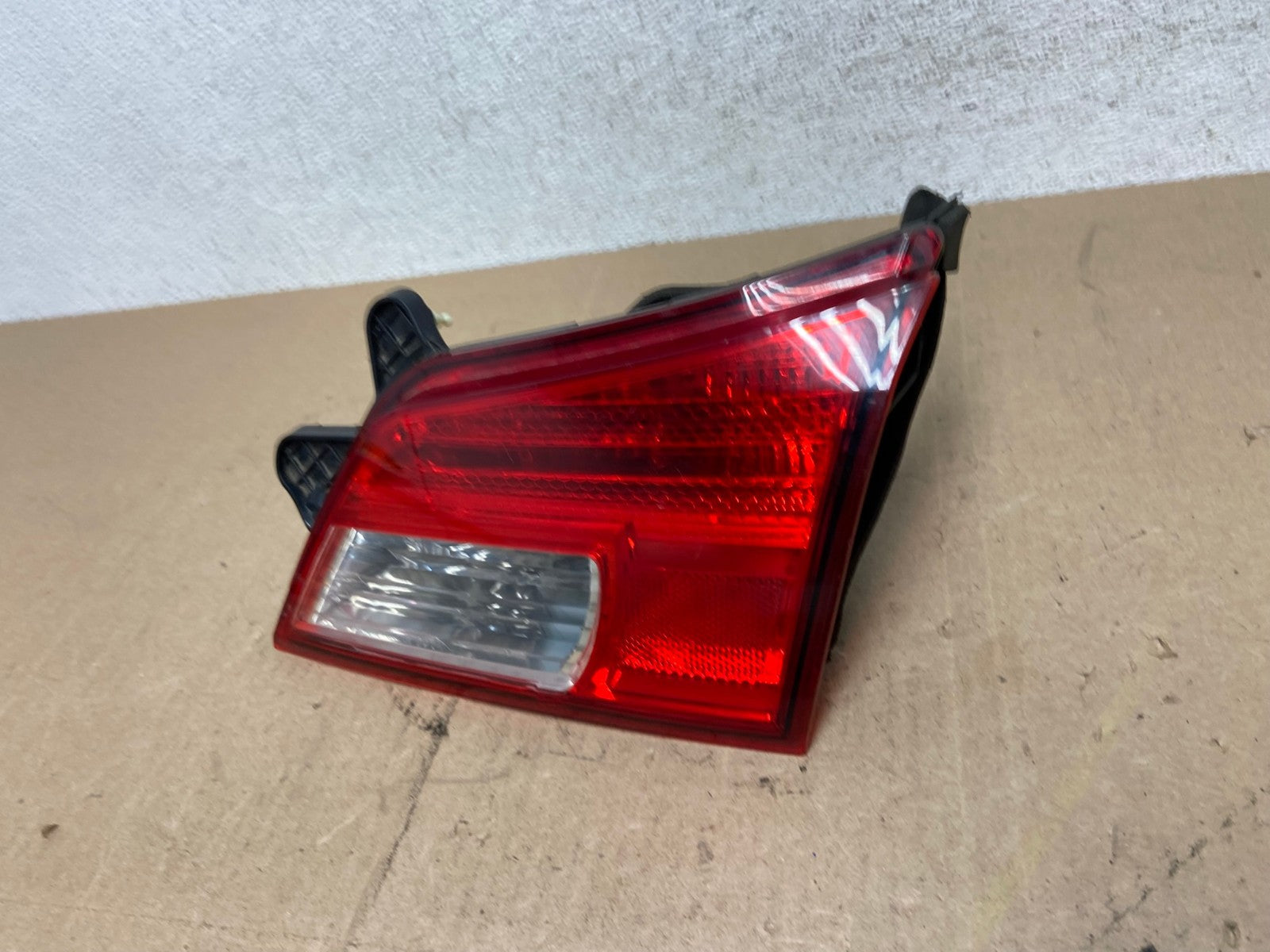 2010 - 2014 Subaru Outback Right Passenger RH Inner Tail Light AE6852 LK1