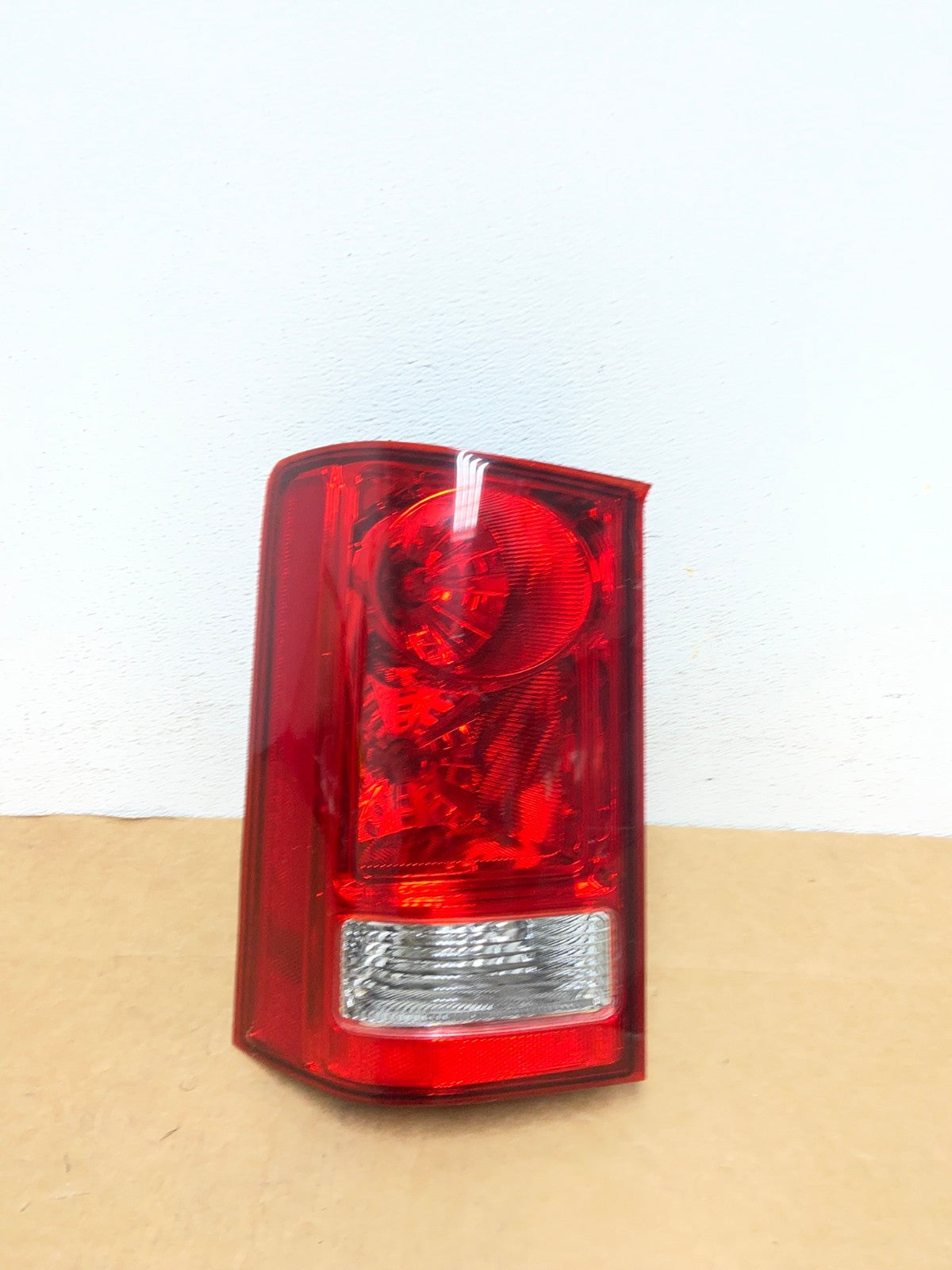 2009 to 2015 Honda Pilot Left Driver Lh Side Tail light AD4466 LK0