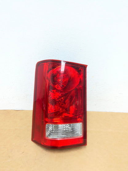 2009 to 2015 Honda Pilot Left Driver Lh Side Tail light AD4466 LK0