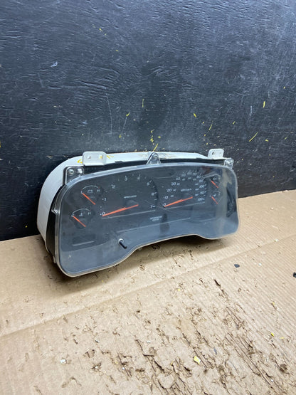 2004 Dodge Dakota Instrument Speedometer Gauge Cluster OEM V7753 DG1
