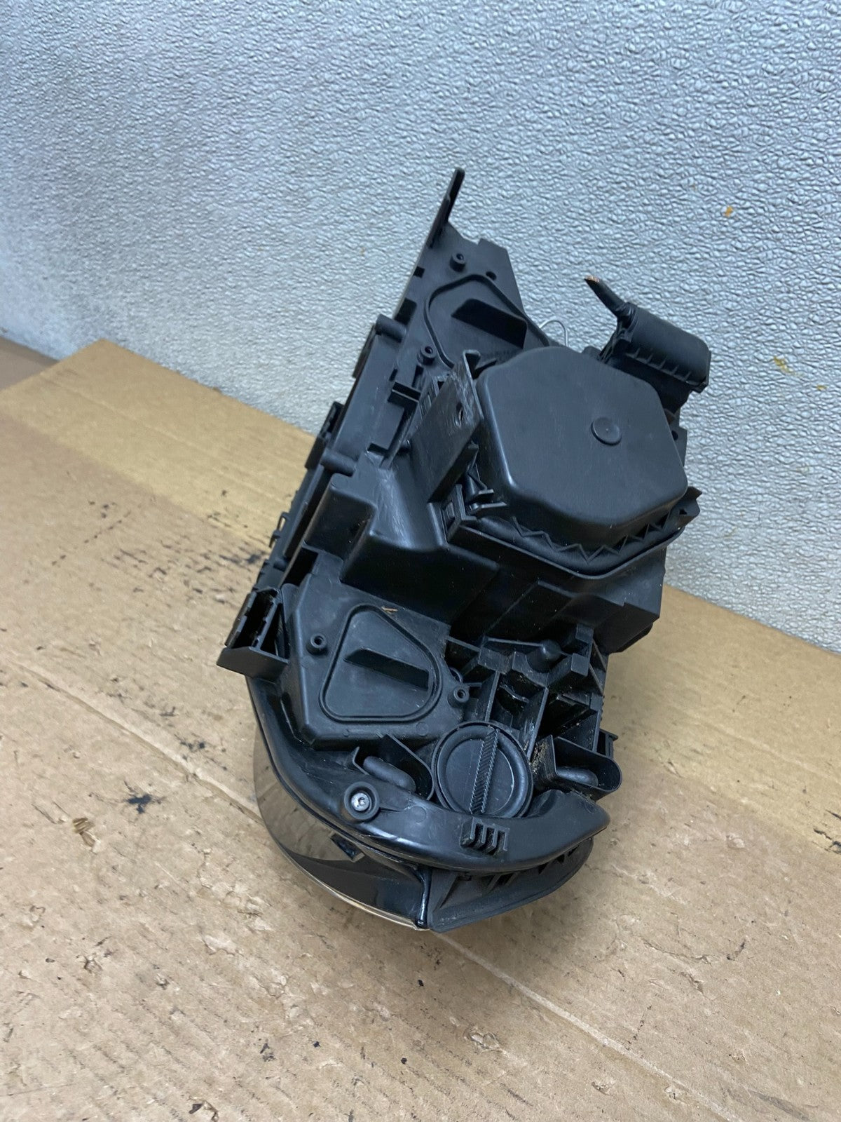 2007 to 2010 BMW X3 Right Passenger Rh Side Halogen Headlight Oem AB3358 DW6