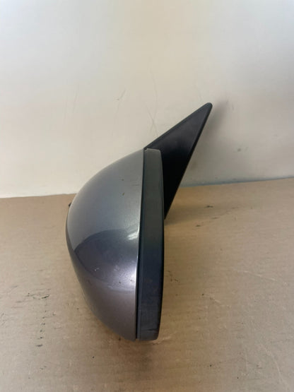2009 to 2011 BMW 328i 335i Left Driver Lh Side View Door Mirror ah8802 DG8