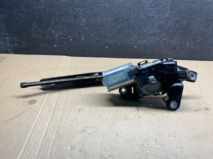 2013 to 2019 Ford Escape Rear Windshield Wiper Motor AG35935