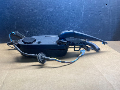 2011-2013 Jeep Grand Cherokee Tailgate Back Door Rear Wiper Motor Wiper AD74511
