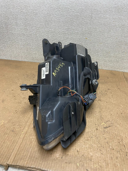 2007-2012 Gmc Acadia Xenon Headlight Right Passenger Side Oem AA8488 DW10