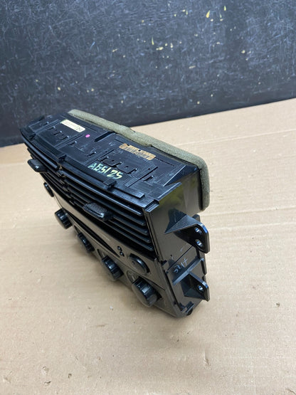 2006 to 2010 Toyota Sienna A/C Climate Heater Temperature Control AG5125 DG2