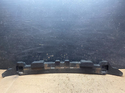 2009 to 2012 Sorento Front Bumper Impact Energy Absorber Foam Pad T9998 DG3