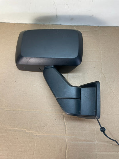 2006 to 2010 Hummer H3 Right Passenger RH View Door Mirror ai0396 DG0