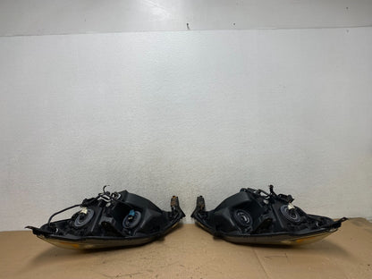2008 2009 2010 Honda Odyssey Left+Right Set Halogen Headlights AG4251 DW6