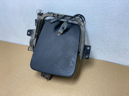 1984 to 1989 Chevrolet Corvette Right Passenger RH Side Headlight AG1457 DW9
