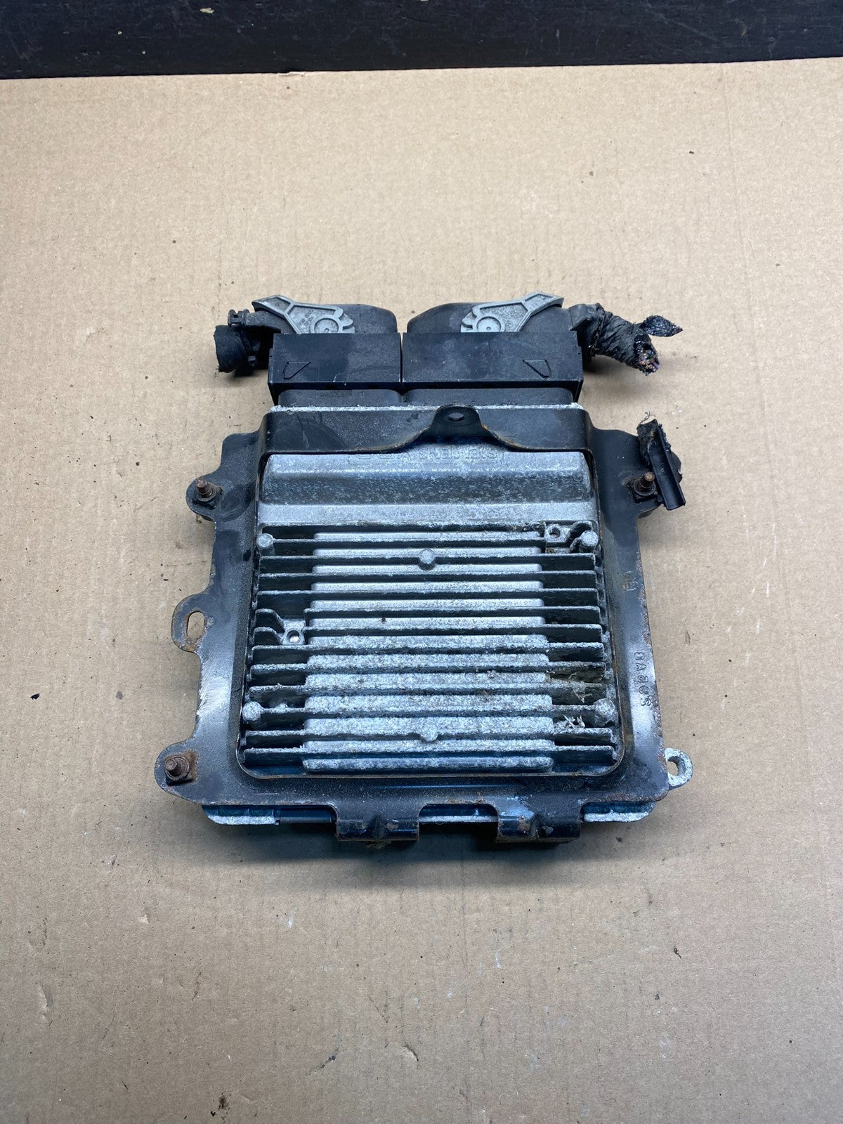 2009 Jeep Compass Patriot PCM ECM ECU Engine Computer Module ah3186 DG1
