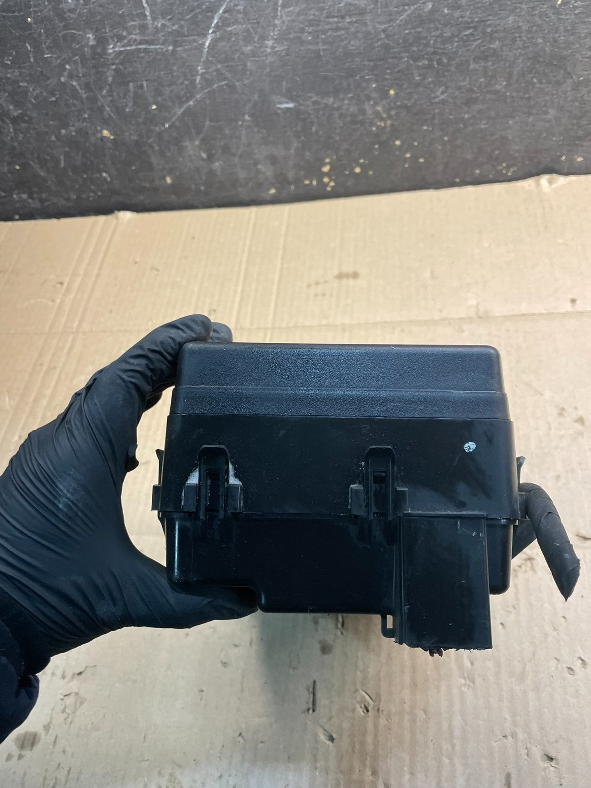 2014 Dodge Charger Fuse Box Engine Compartment X9920 PS1