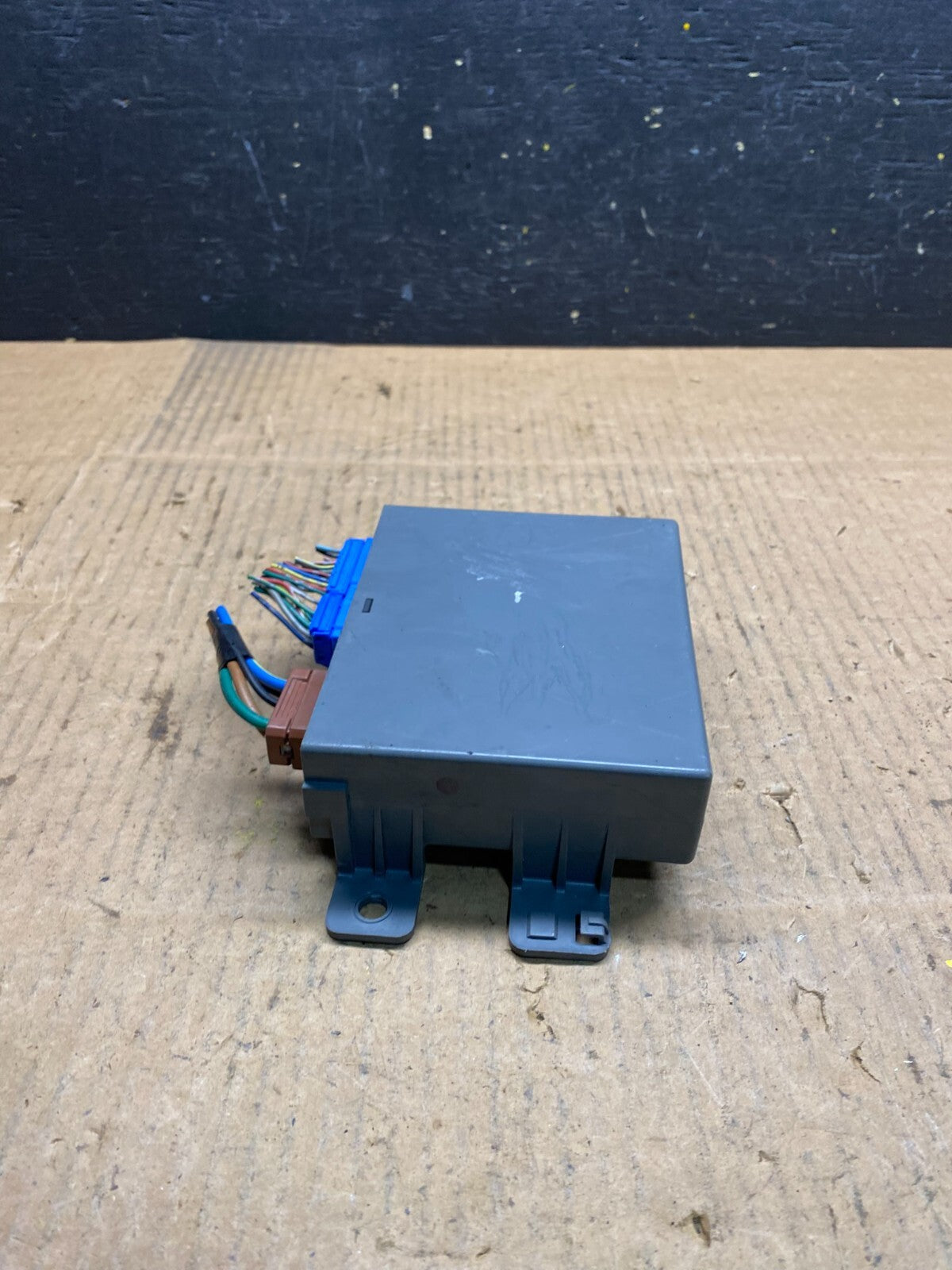 2005 - 2007 Honda Odyssey Rear Left Driver Sliding Door Module n5254 DG5