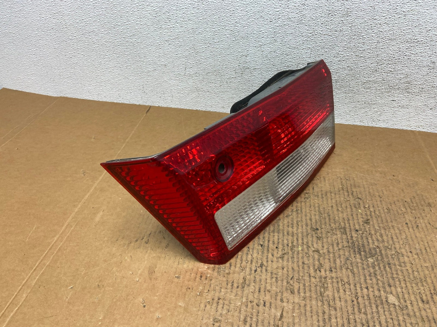 2003 to 2004 Honda Accord Sedan Right Passenger Inner Tail Light AE1509 LK2