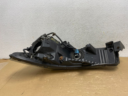 2009 to 2011 Acura TL Headlight Right Passenger Side Xenon HID AH0560 DW6