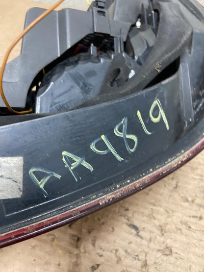 2004 -  2007 BMW 5 Series E60 Left Driver LH Side Tail Light OEM AA9819 LK6