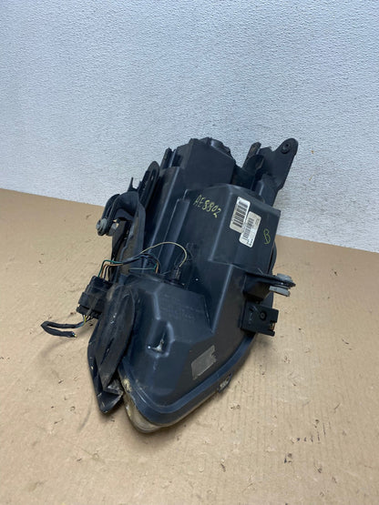 2007 to 2012 Gmc Acadia Halogen Headlight Left Driver LH Side AE8802 LK6