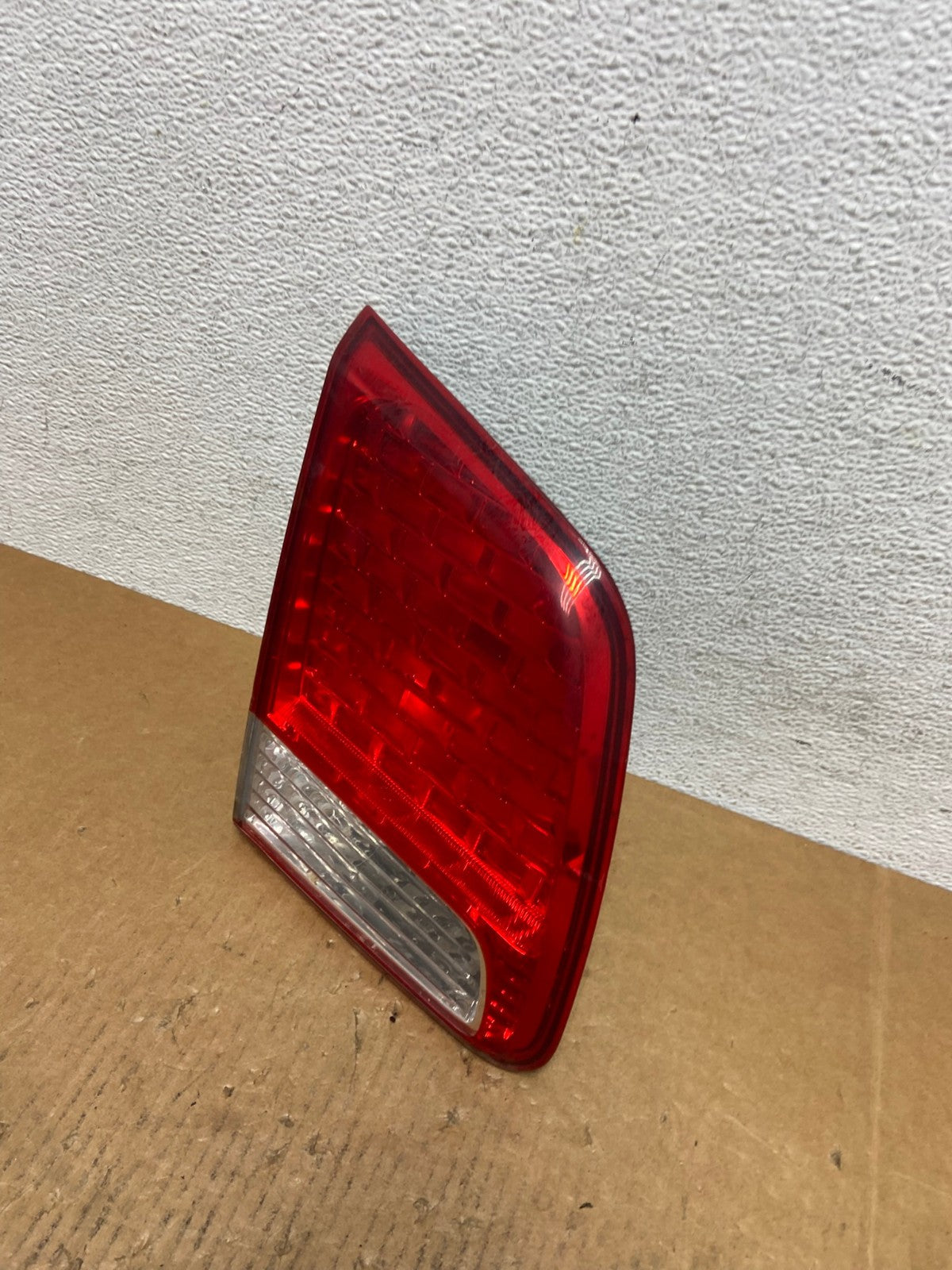 2011 2012 2013 Kia Sorento Left Driver Lh Inner Tail Light AE0356 LK1
