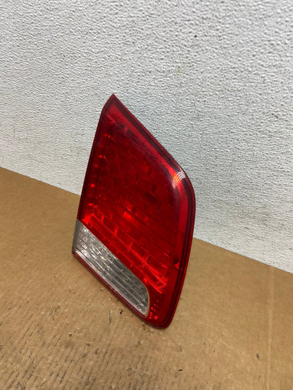 2011 2012 2013 Kia Sorento Left Driver Lh Inner Tail Light AE0356 LK1
