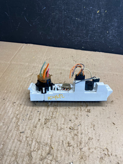 2001 - 2007 GMC Chevrolet Express 1500 Climate Control A/C AC4672 DG4