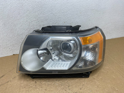2008-2012 Land Rover LR2 Left Driver LH Side Xenon Headlight AG1144 DW0