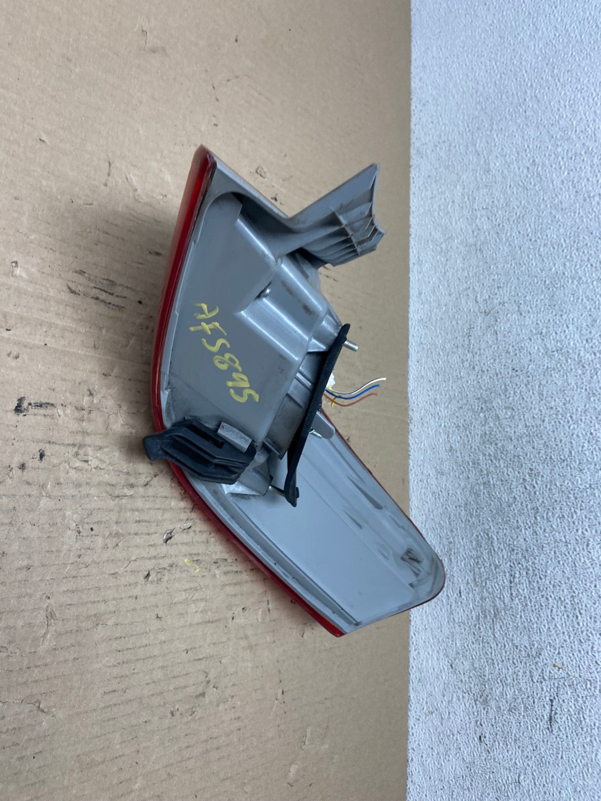 2007 2008 2009 Toyota Camry Left Driver LH Side Tail Light AF5895 LK5