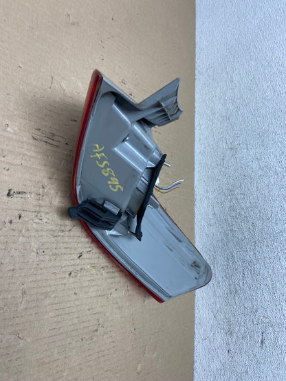 2007 2008 2009 Toyota Camry Left Driver LH Side Tail Light AF5895 LK5