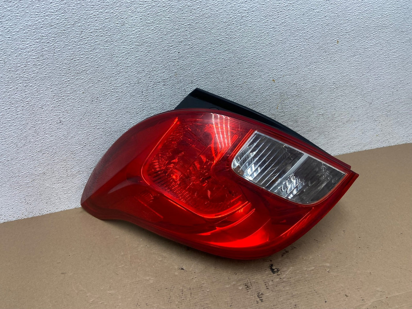 2013 to 2016 Buick Encore Left Driver LH Side Tail Light AF4494 LK0