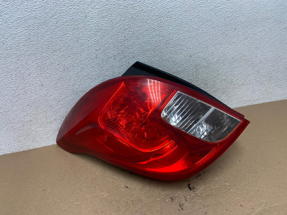 2013 to 2016 Buick Encore Left Driver LH Side Tail Light AF4494 LK0