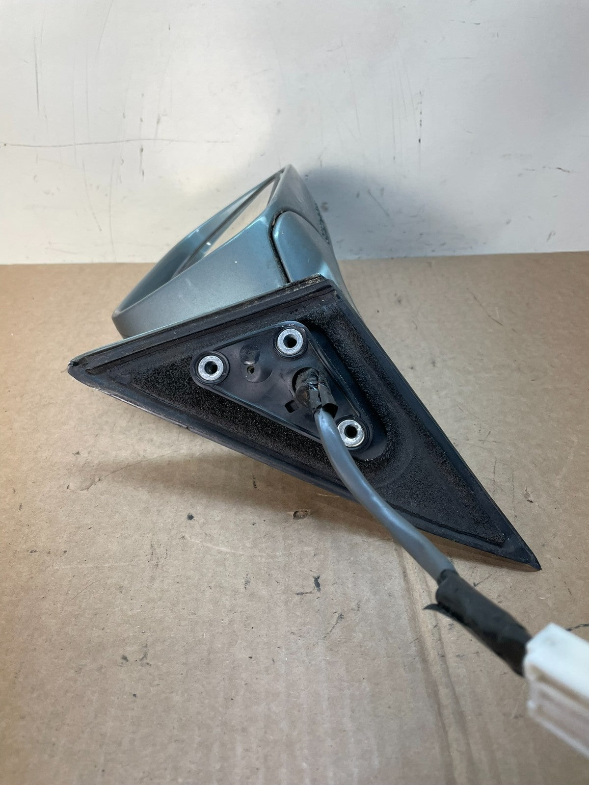 2002 to 2006 Lexus ES300 ES330 Right Passenger RH View Door Mirror ah6360 DG4