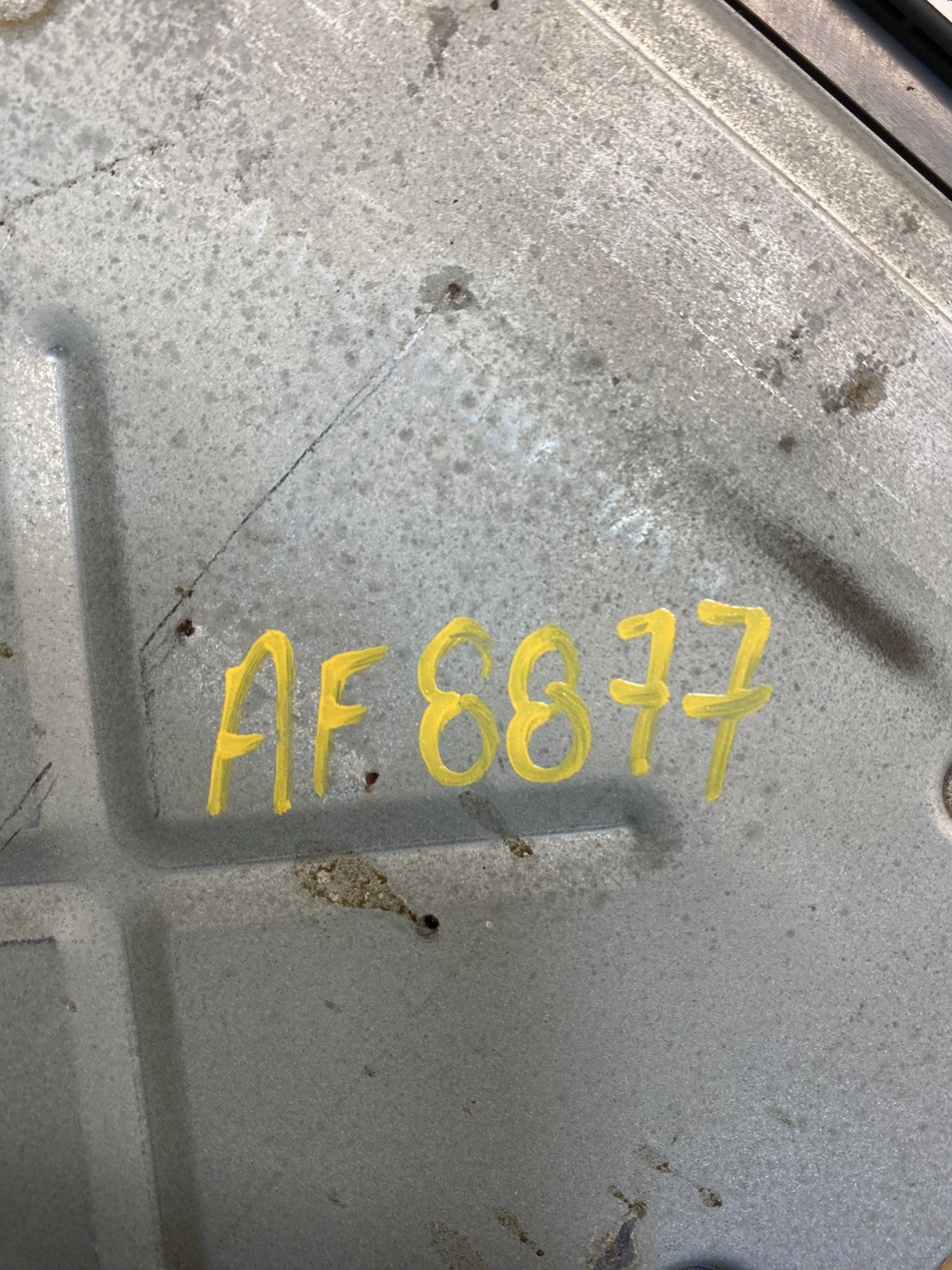 2000 Ford Van E150 E250 5.4L Ecm Engine Computer Module ECU PCM af8877 DG3