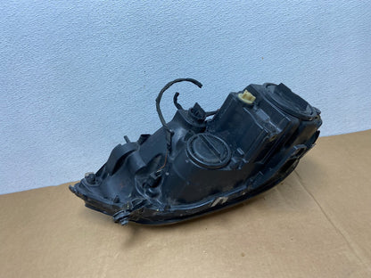 Halogen 2006-2009 Mercedes-Benz ML-Class Headlight Left Driver LH AC8380 DW7