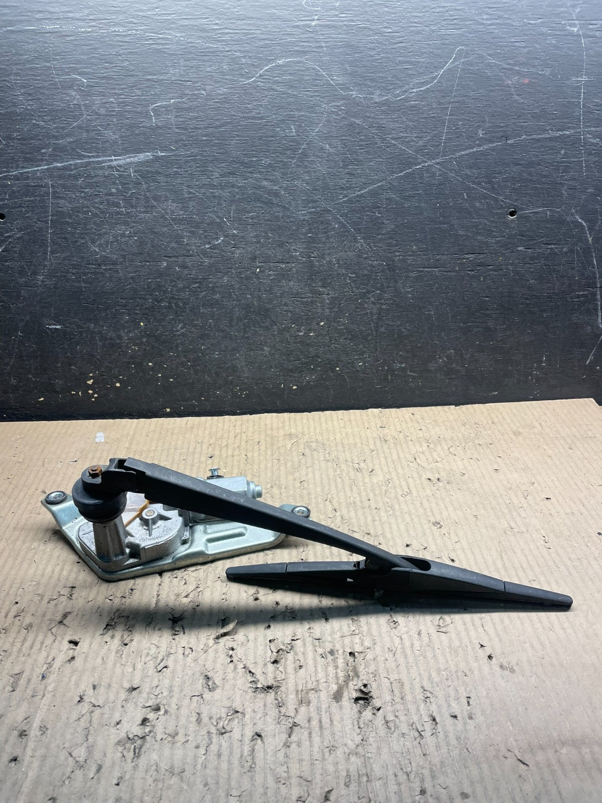2007 to 2013 Acura Mdx Rear Liftgate Wiper Motor X0930 PS3