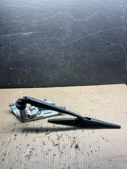 2007 to 2013 Acura Mdx Rear Liftgate Wiper Motor X0930 PS3
