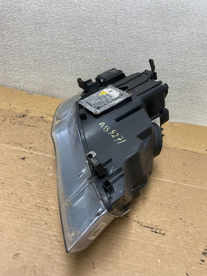 2007 2008 2009 2010 Bmw X5 Left Driver Lh Side Headlight Xenon Hid AB5271 DW7