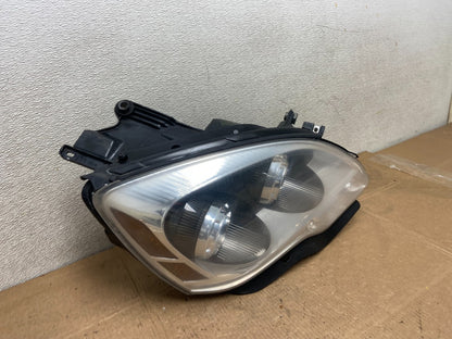 2007-2012 Gmc Acadia Halogen Headlight Right Passenger Side Oem Y5731 DW2