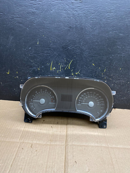 2006 2007 Mercury Mountaineer  Speedometer Cluster Gauge Oem aa4666 DG0