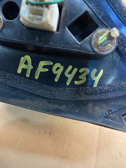 2005 to 2010 Scion TC Right Passenger Side View Door Mirror AF9434 DW11