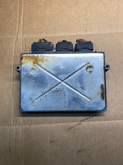 2010 2011 Ford Crown Victoria Town Car Ecm Ecu Engine Computer Module ab3632 DG1