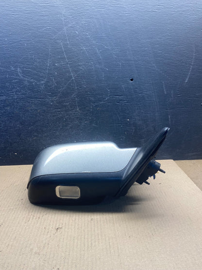 2006 to 2010 Ford Fusion Milan Right Passenger View Door Mirror AH4390 DG3