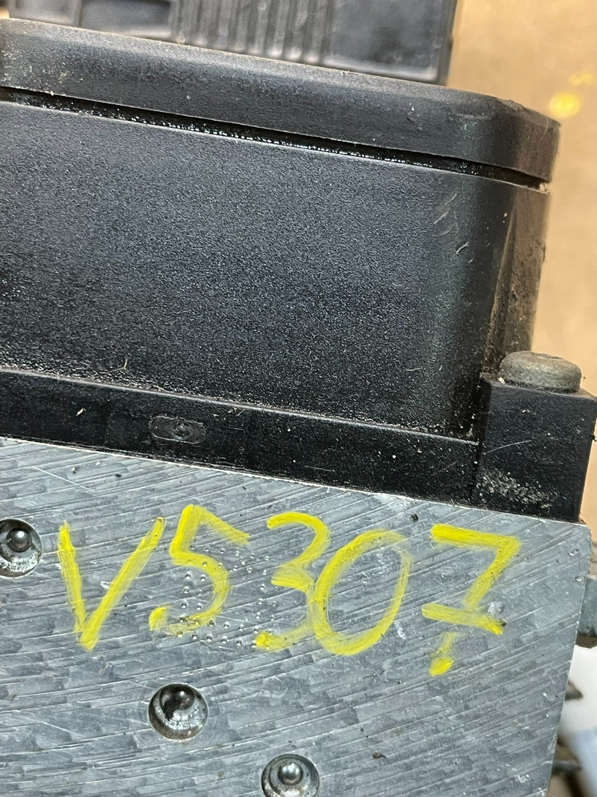 1998-2002 Mercedes W203 C230 CLK320 ABS Anti Lock Brake Pump Module v5307 DG7